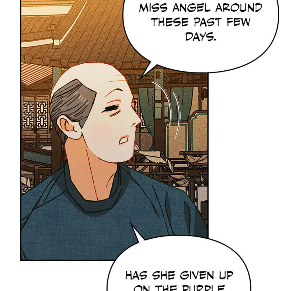 Read Taming My Master Mage chapter 30 image 8 on Lezhin