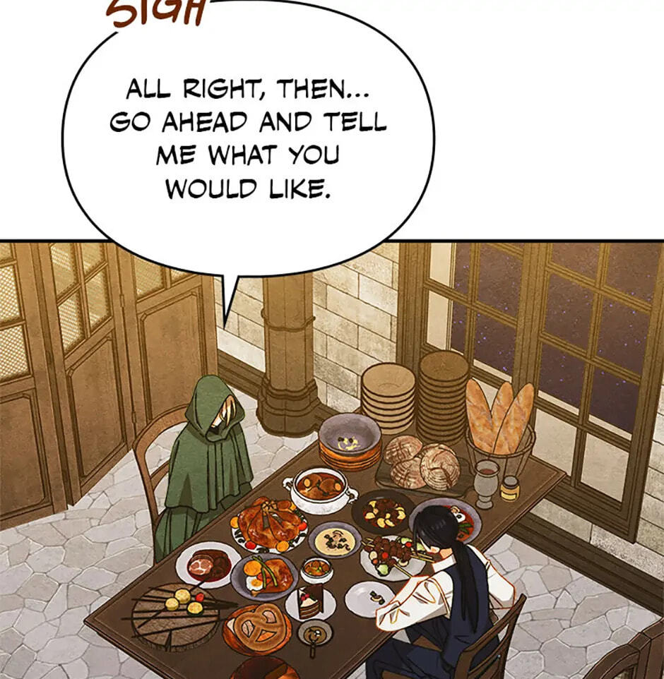 Read Taming My Master Mage chapter 30 image 89 on Lezhin
