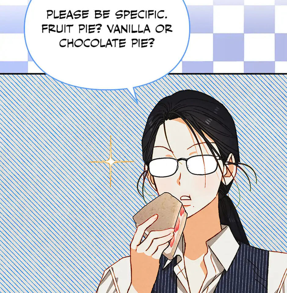Read Taming My Master Mage chapter 30 image 98 on Lezhin