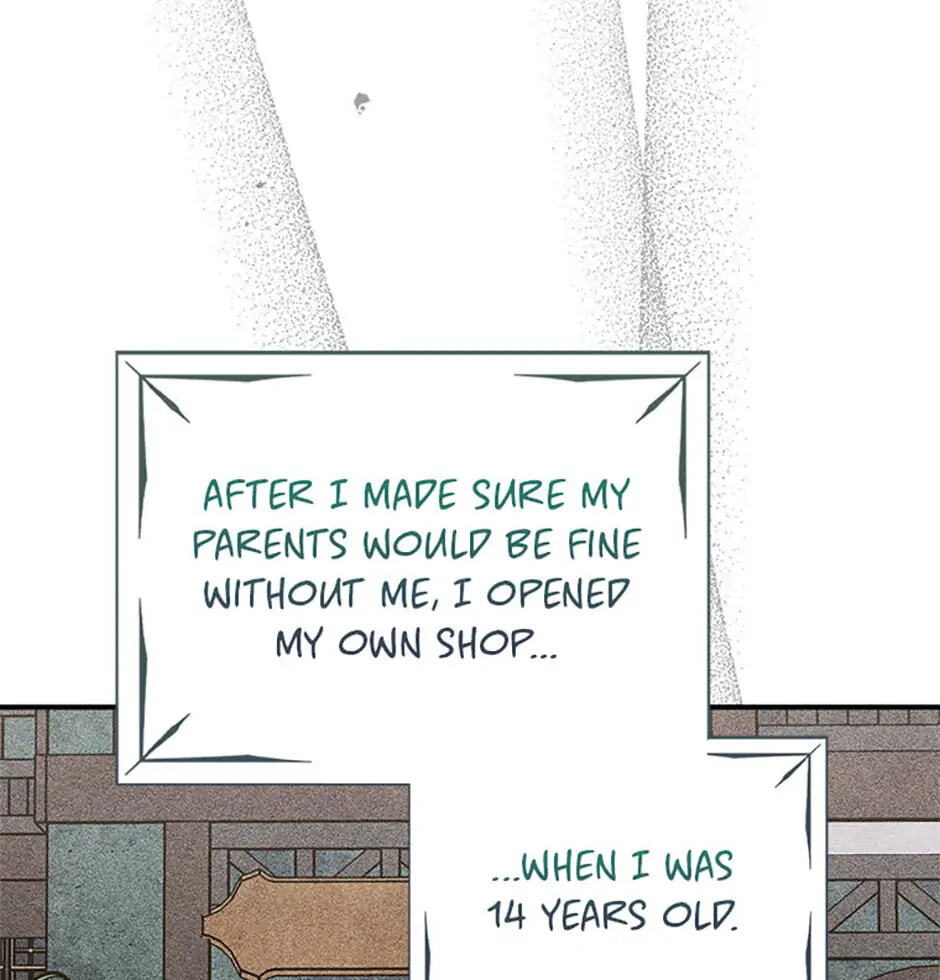 Read Taming My Master Mage chapter 31 image 11 on Lezhin