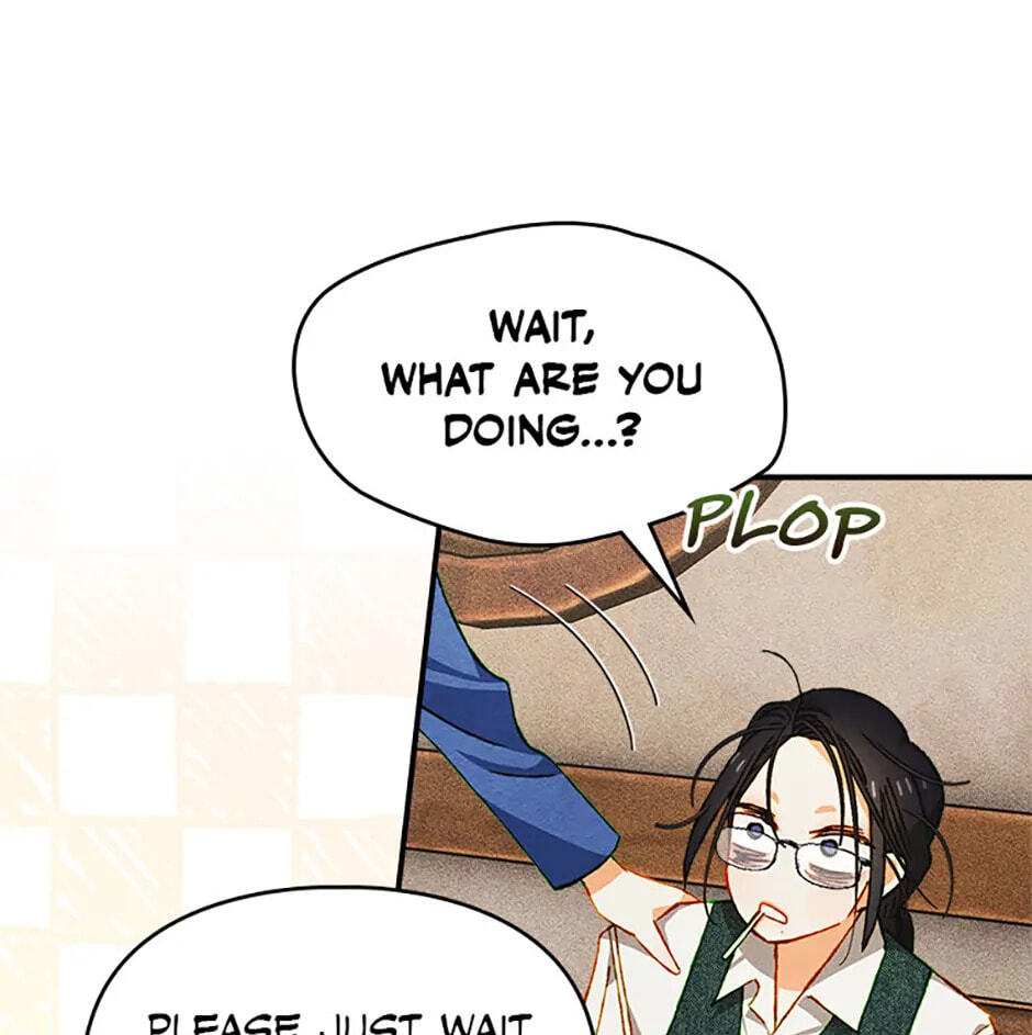 Read Taming My Master Mage chapter 31 image 111 on Lezhin