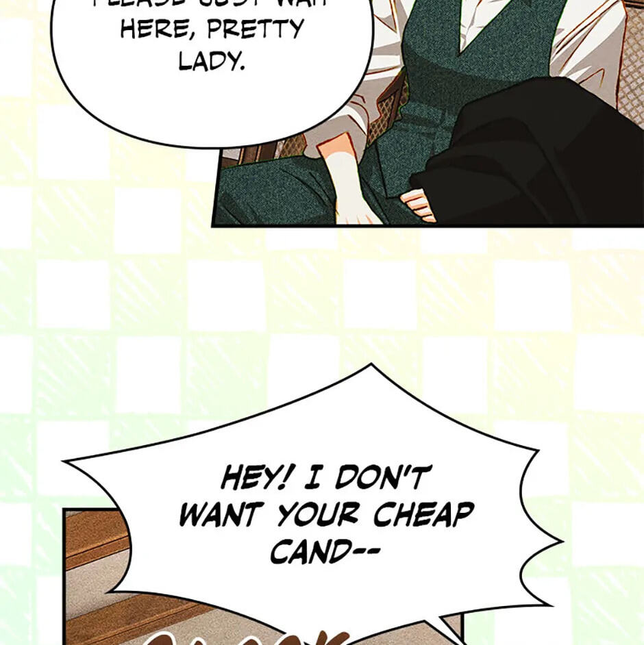 Read Taming My Master Mage chapter 31 image 112 on Lezhin