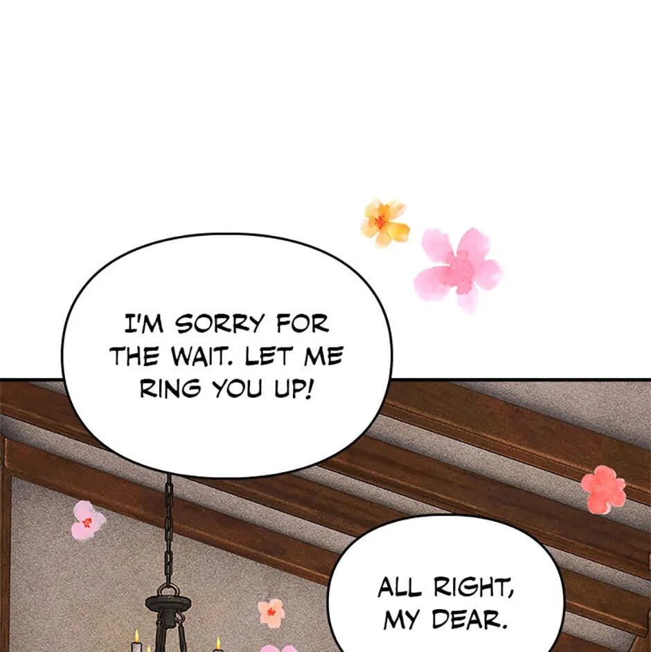 Read Taming My Master Mage chapter 31 image 114 on Lezhin
