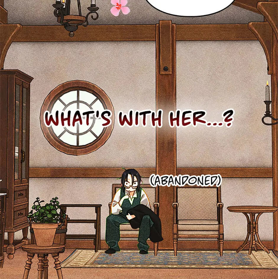 Read Taming My Master Mage chapter 31 image 115 on Lezhin