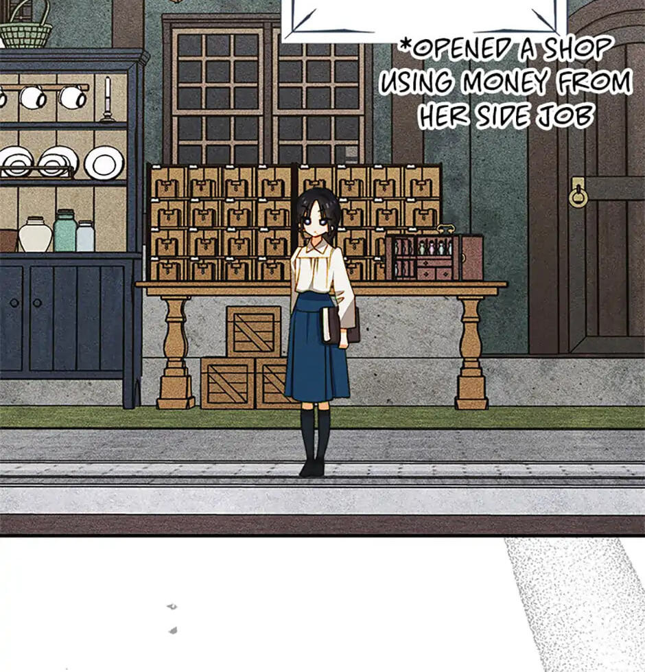 Read Taming My Master Mage chapter 31 image 12 on Lezhin