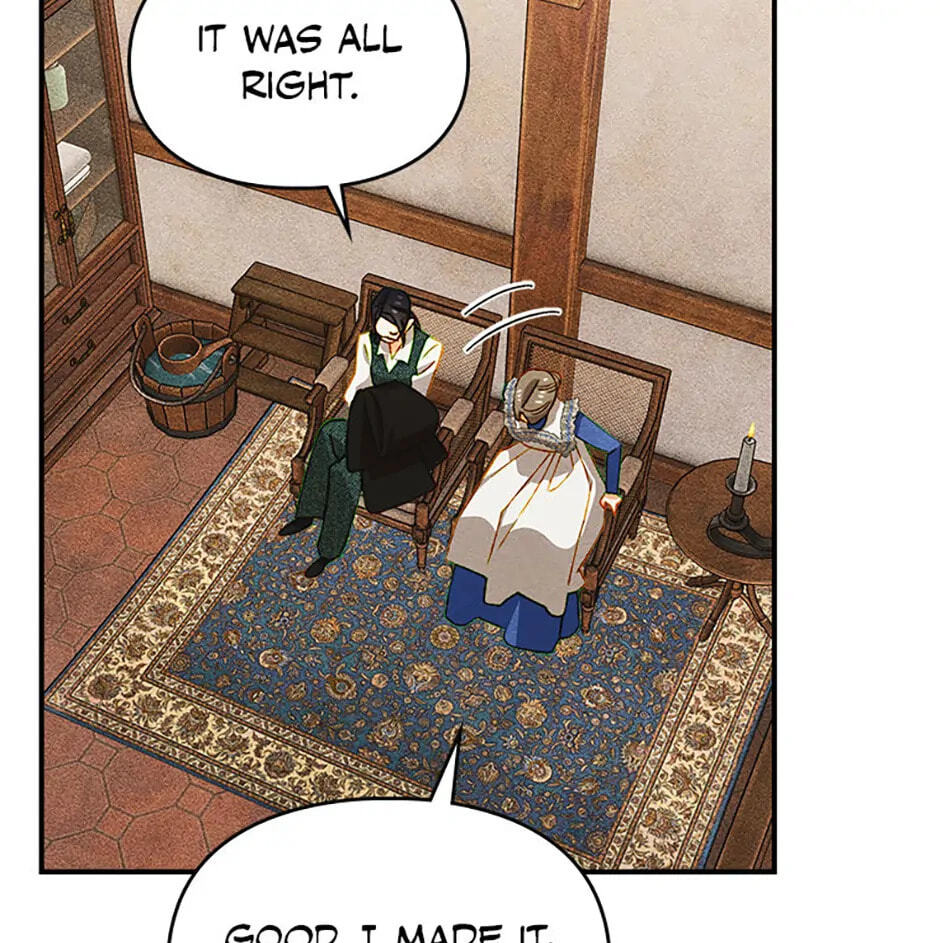 Read Taming My Master Mage chapter 31 image 121 on Lezhin