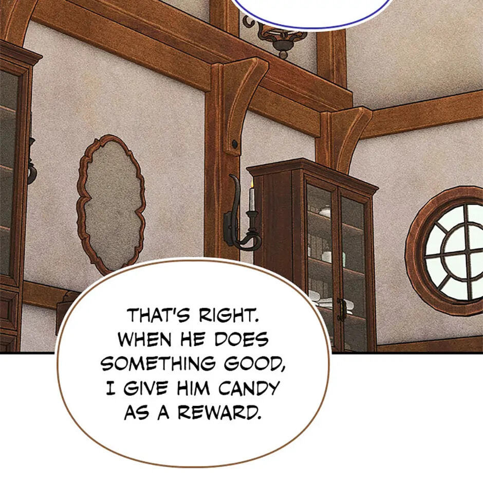 Read Taming My Master Mage chapter 31 image 125 on Lezhin