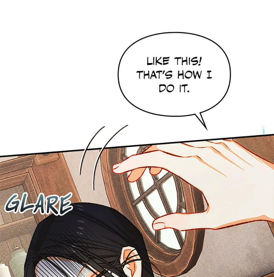 Read Taming My Master Mage chapter 31 image 129 on Lezhin