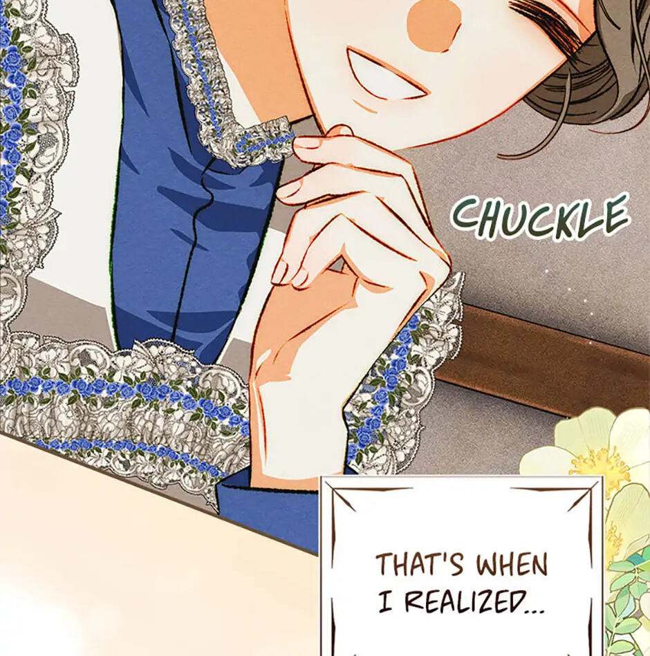 Read Taming My Master Mage chapter 31 image 132 on Lezhin