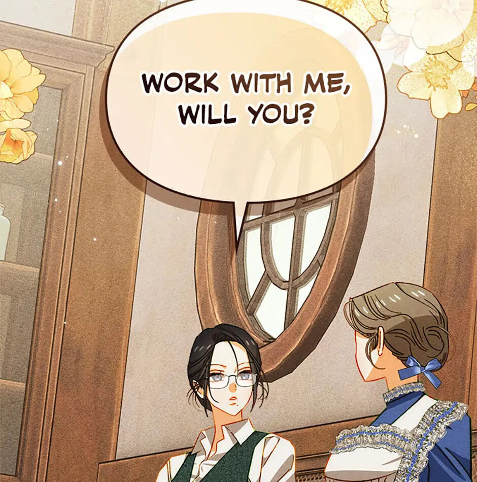 Read Taming My Master Mage chapter 31 image 137 on Lezhin