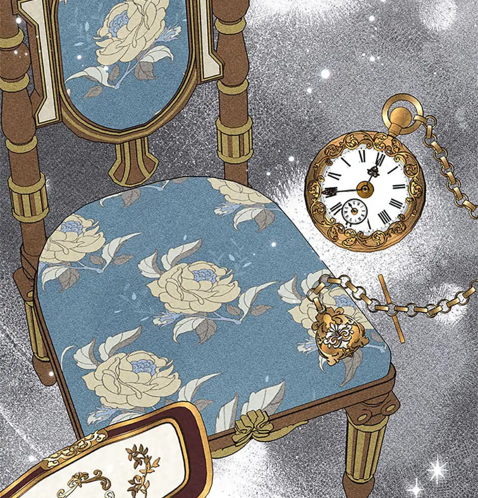 Read Taming My Master Mage chapter 31 image 18 on Lezhin