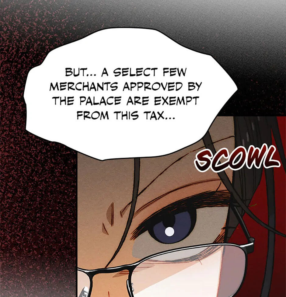Read Taming My Master Mage chapter 31 image 27 on Lezhin