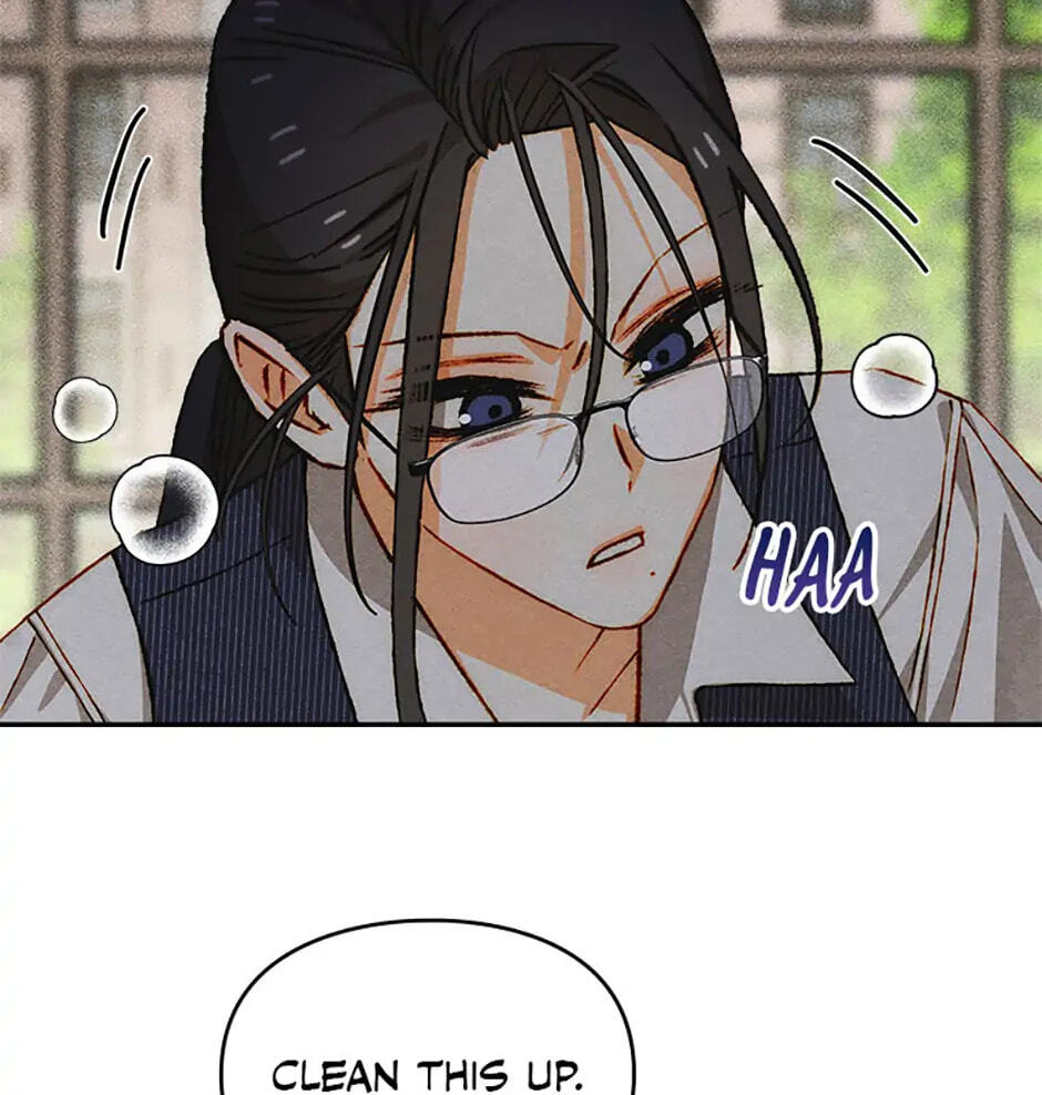 Read Taming My Master Mage chapter 31 image 33 on Lezhin