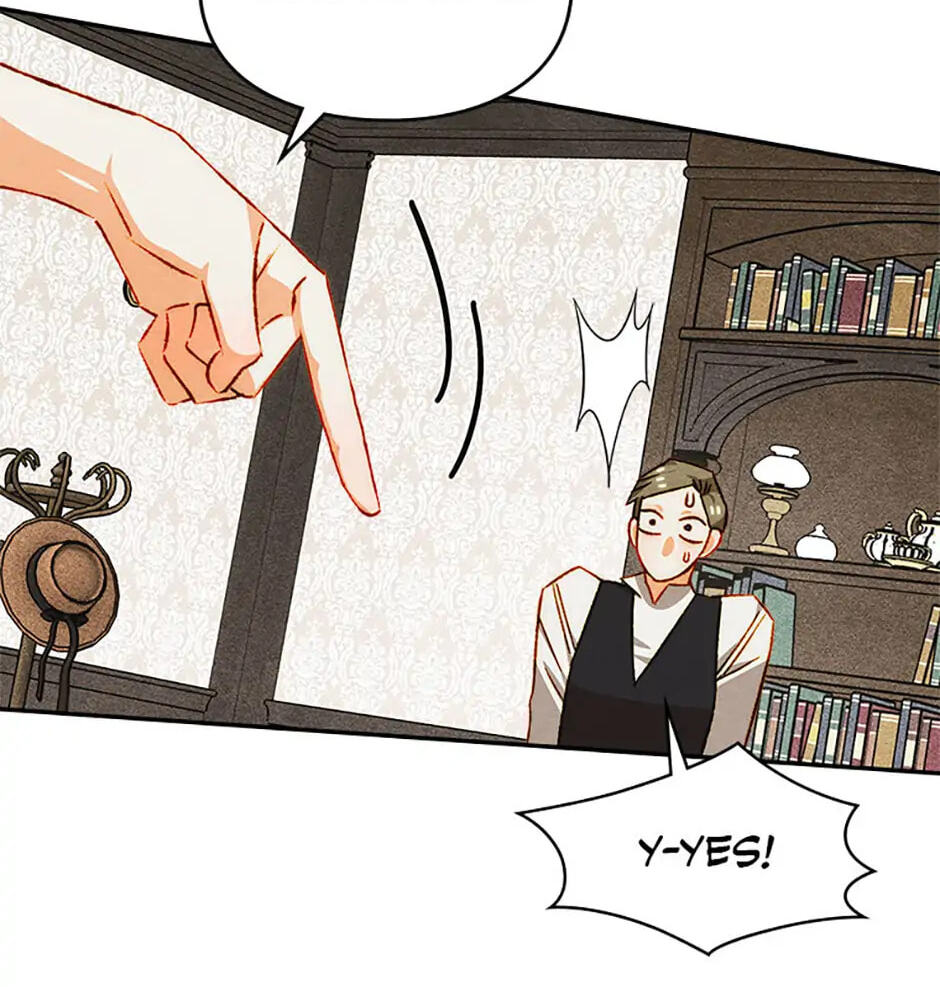 Read Taming My Master Mage chapter 31 image 34 on Lezhin