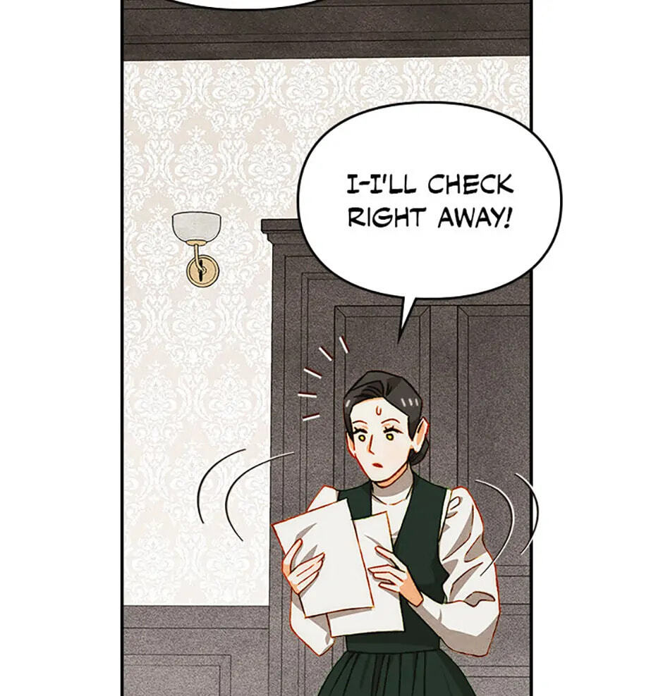 Read Taming My Master Mage chapter 31 image 41 on Lezhin