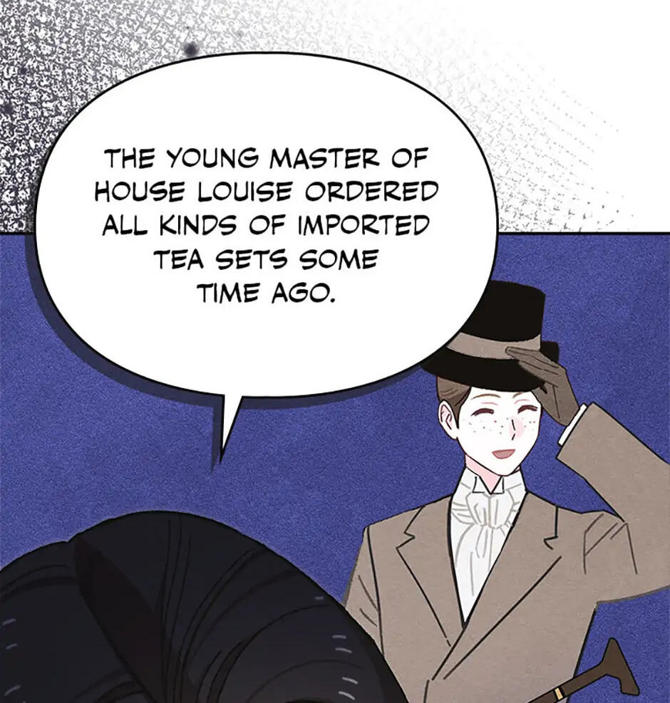 Read Taming My Master Mage chapter 31 image 44 on Lezhin
