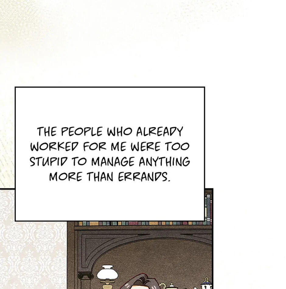 Read Taming My Master Mage chapter 31 image 62 on Lezhin