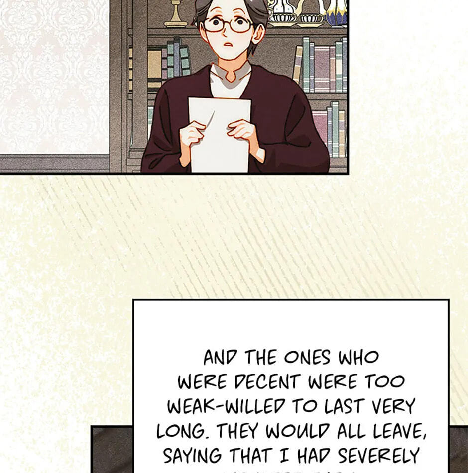 Read Taming My Master Mage chapter 31 image 63 on Lezhin