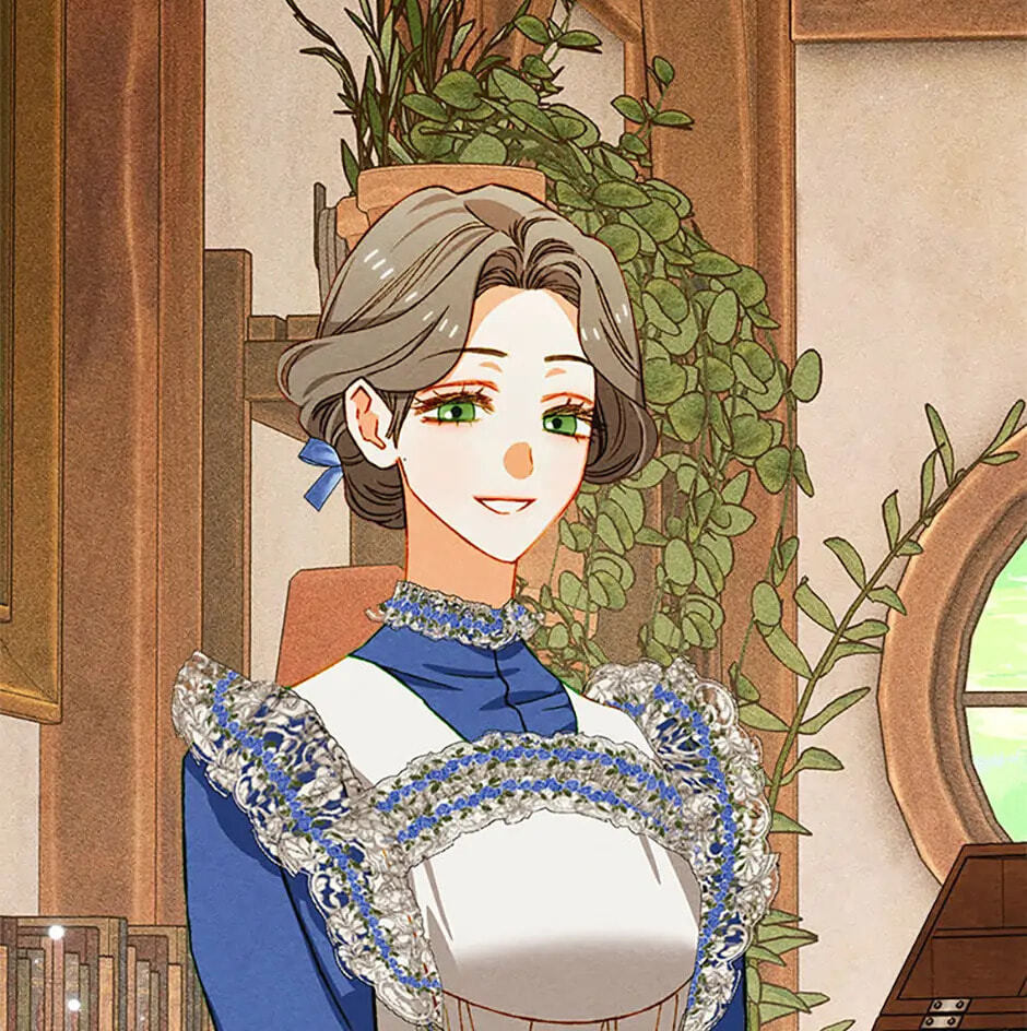 Read Taming My Master Mage chapter 31 image 76 on Lezhin
