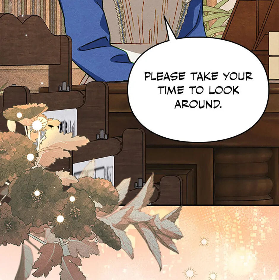 Read Taming My Master Mage chapter 31 image 77 on Lezhin