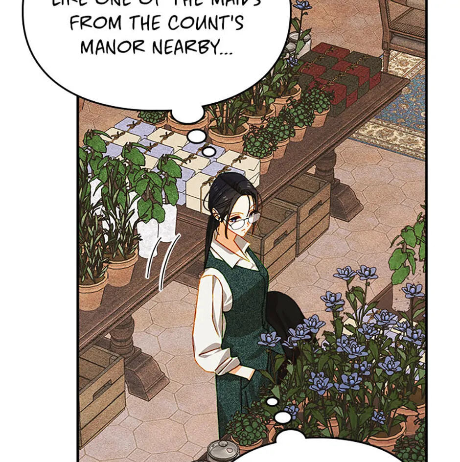 Read Taming My Master Mage chapter 31 image 79 on Lezhin