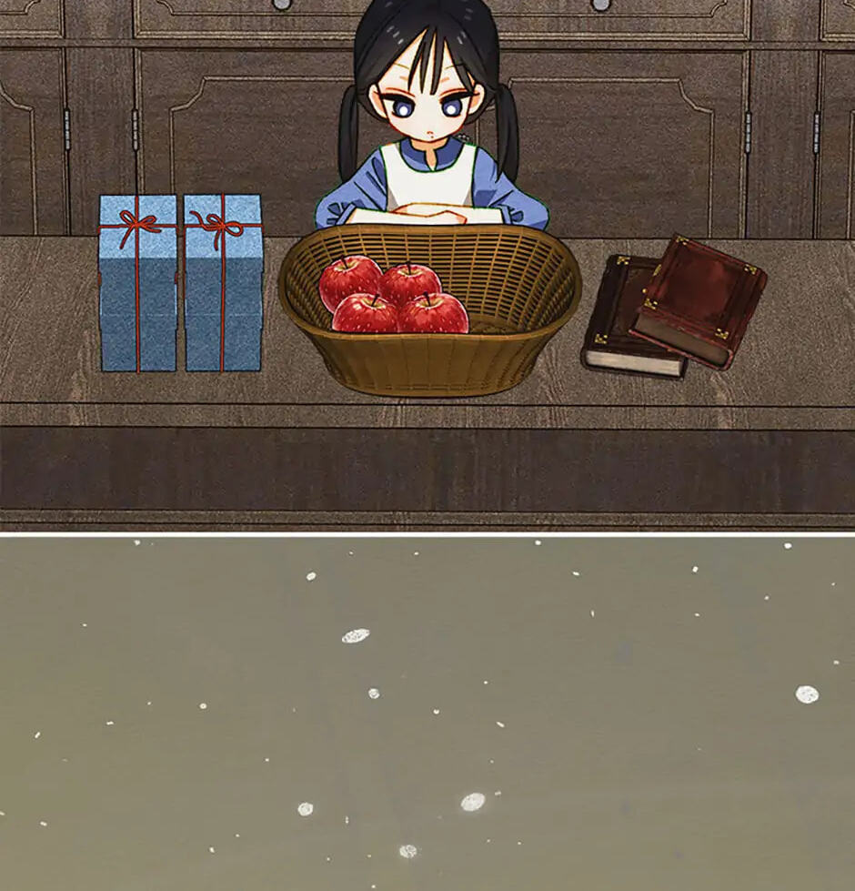 Read Taming My Master Mage chapter 31 image 8 on Lezhin