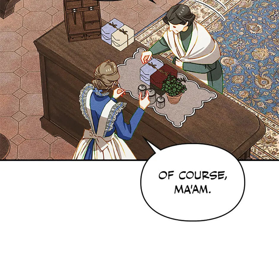 Read Taming My Master Mage chapter 31 image 81 on Lezhin