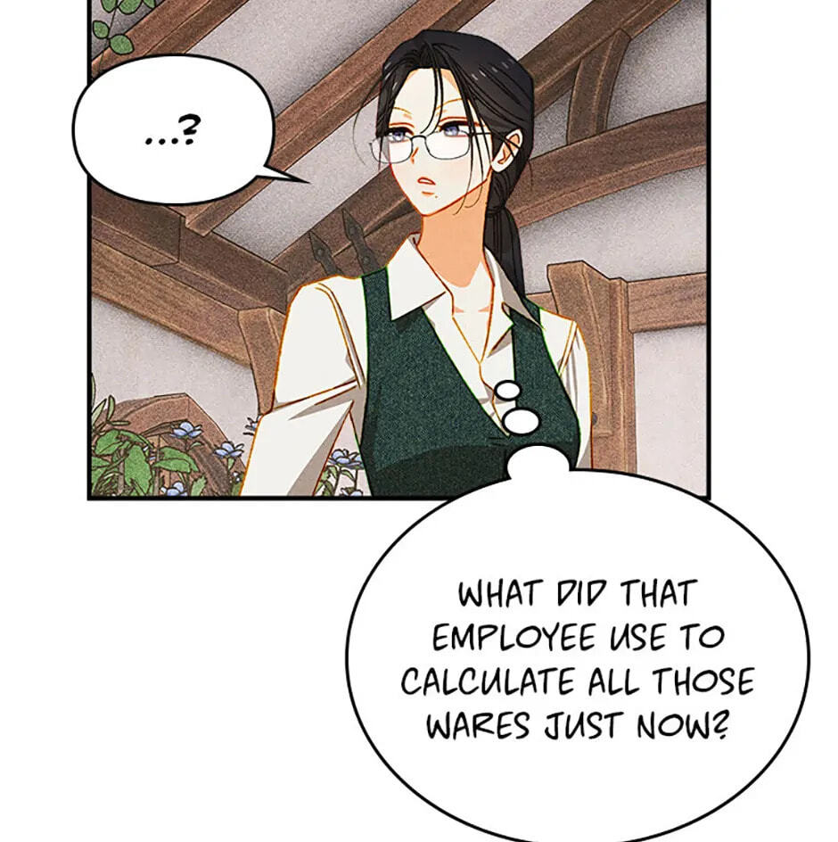 Read Taming My Master Mage chapter 31 image 83 on Lezhin