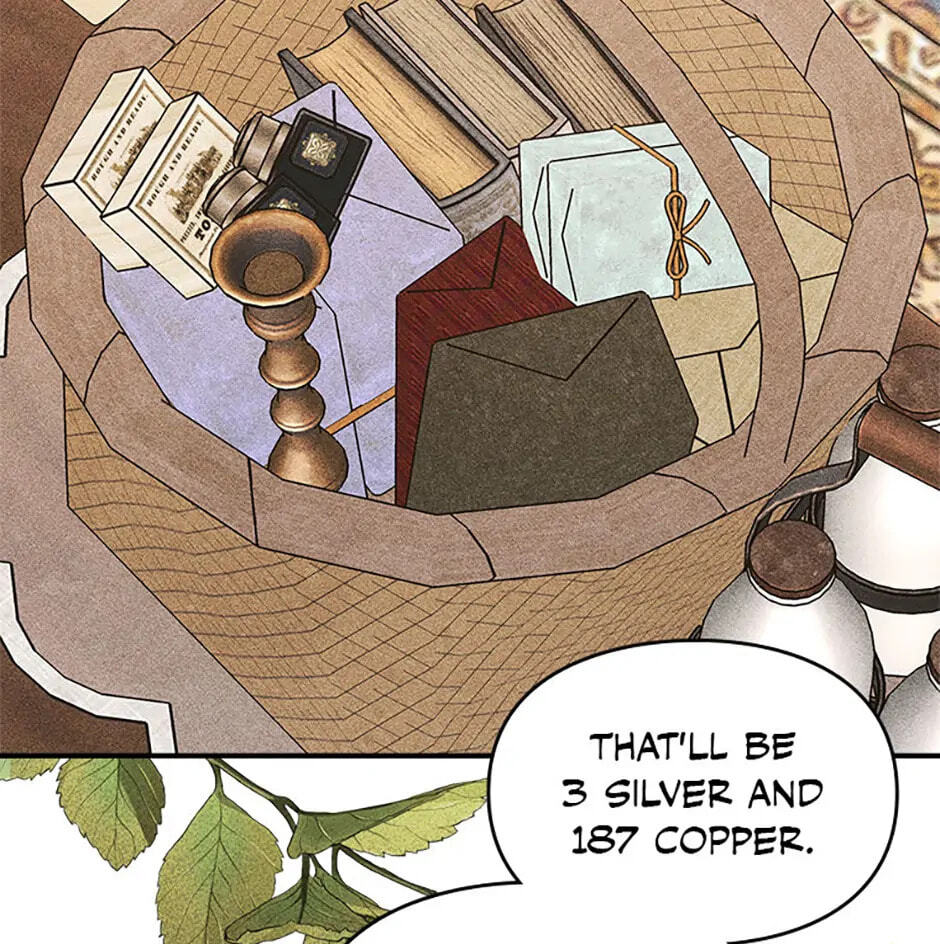Read Taming My Master Mage chapter 31 image 87 on Lezhin