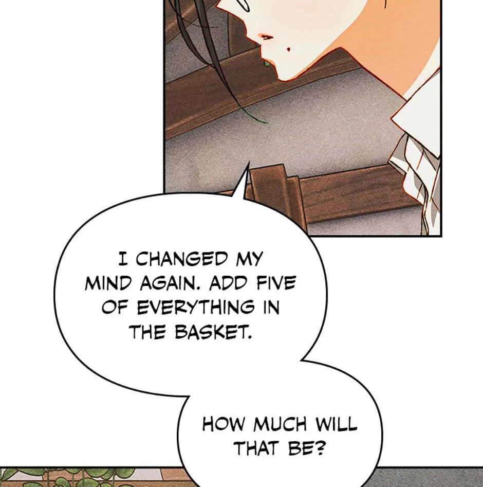 Read Taming My Master Mage chapter 31 image 92 on Lezhin