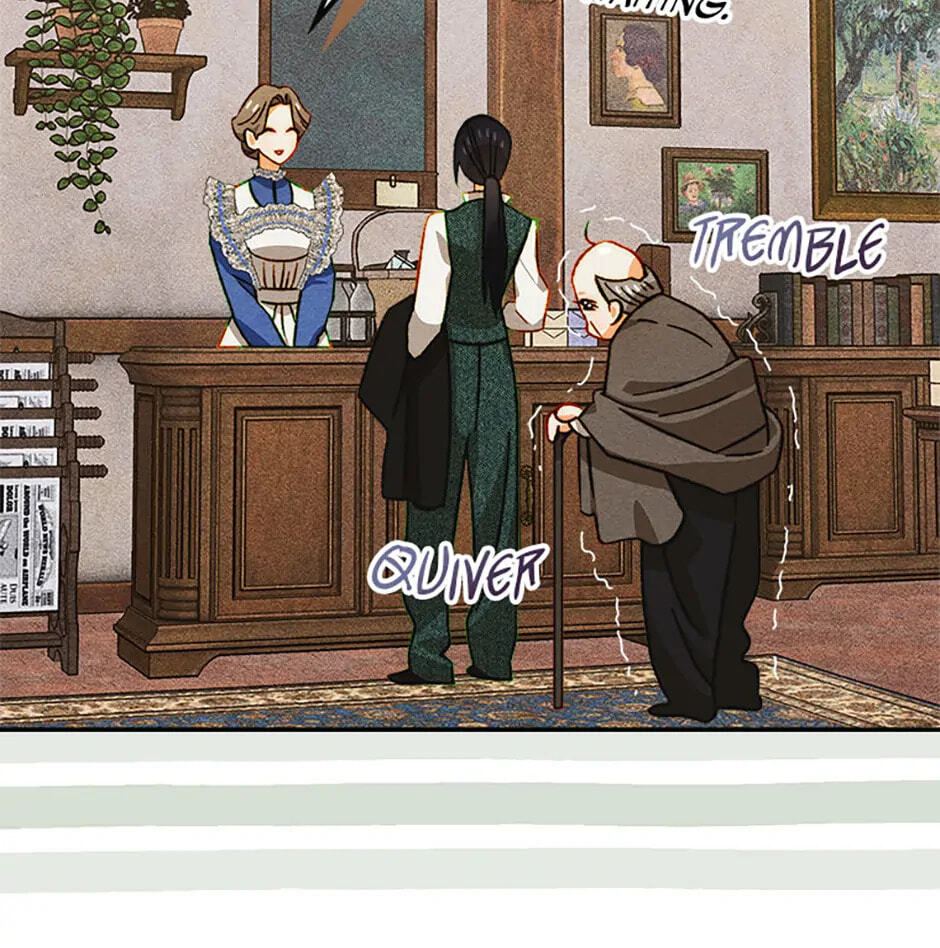 Read Taming My Master Mage chapter 31 image 95 on Lezhin