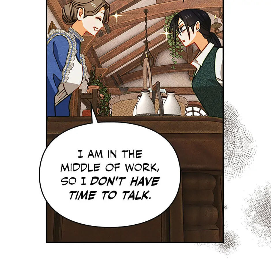 Read Taming My Master Mage chapter 31 image 97 on Lezhin