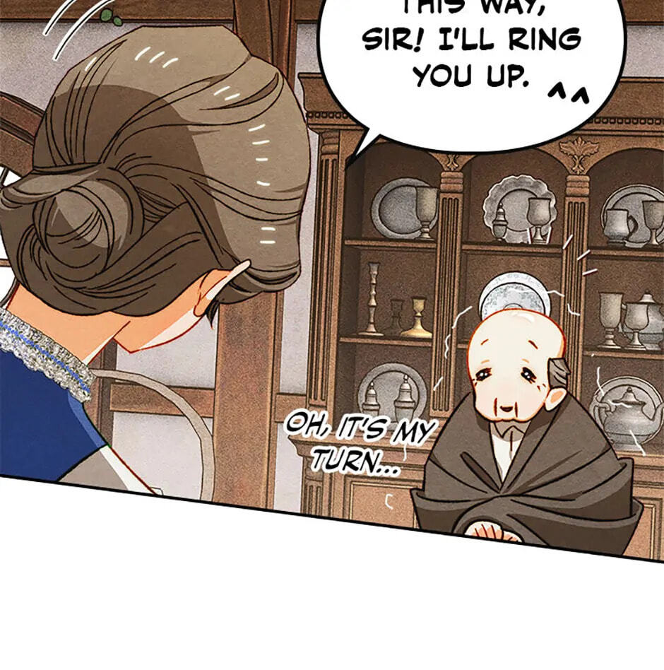 Read Taming My Master Mage chapter 31 image 99 on Lezhin