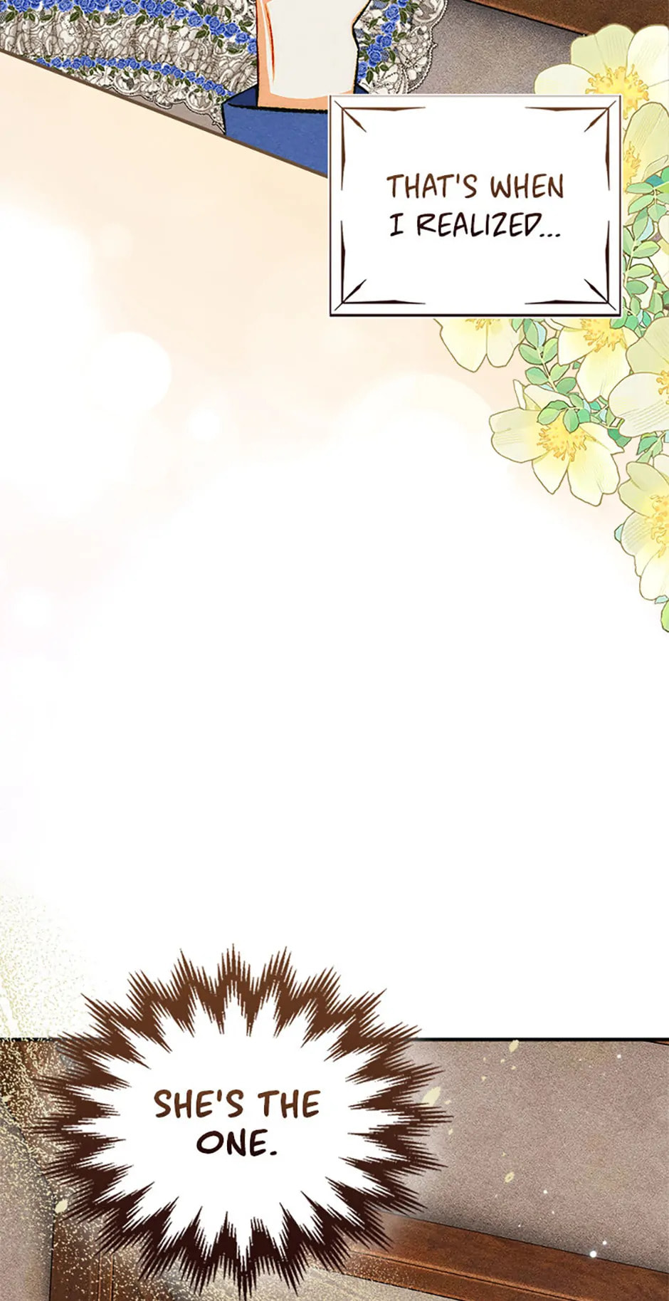 Read Taming My Master Mage chapter 32 image 1 on Lezhin