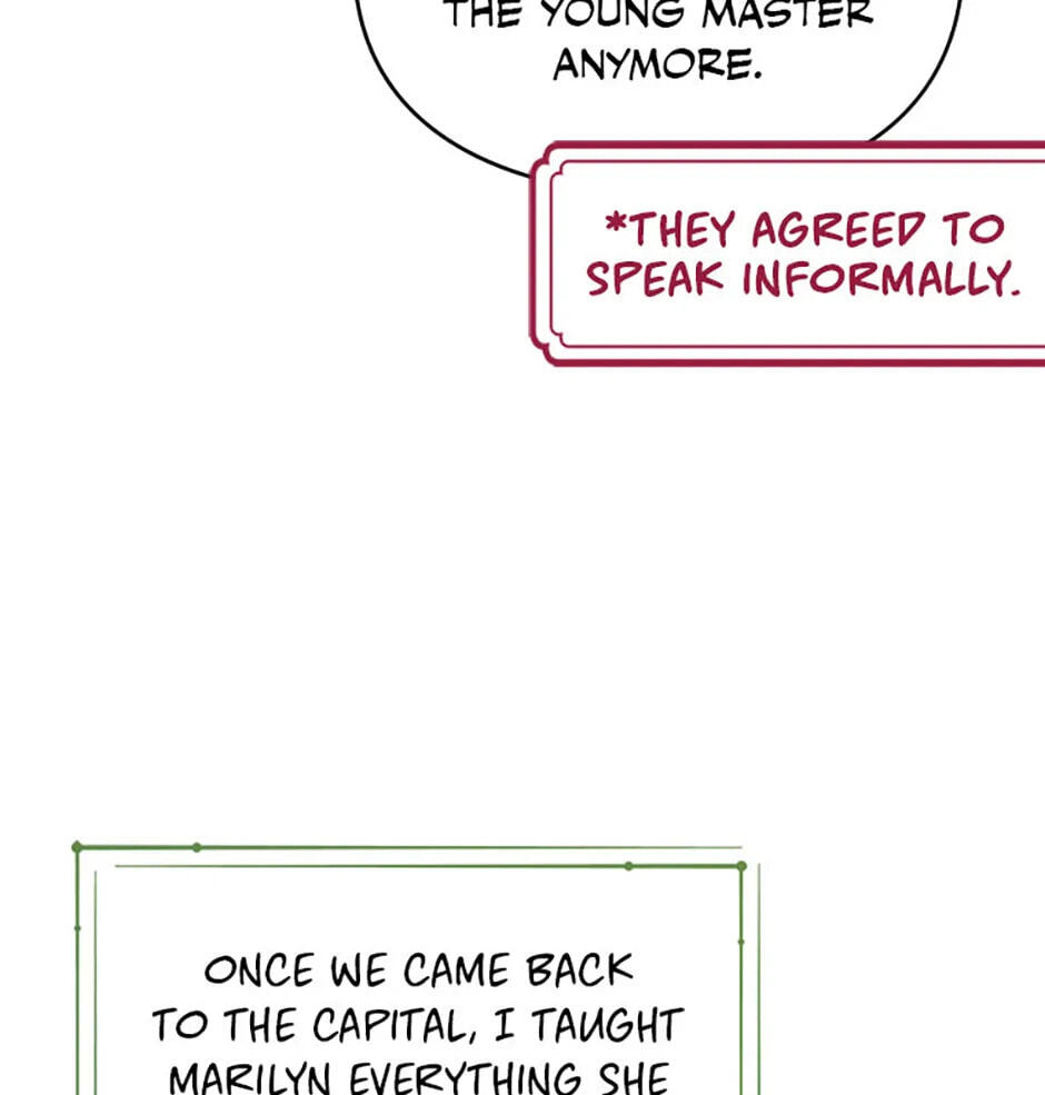 Read Taming My Master Mage chapter 32 image 10 on Lezhin