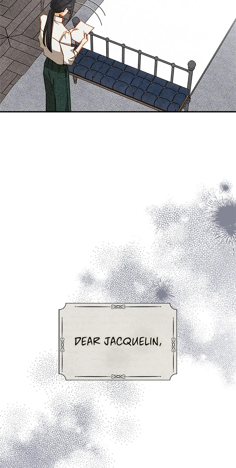 Read Taming My Master Mage chapter 32 image 106 on Lezhin