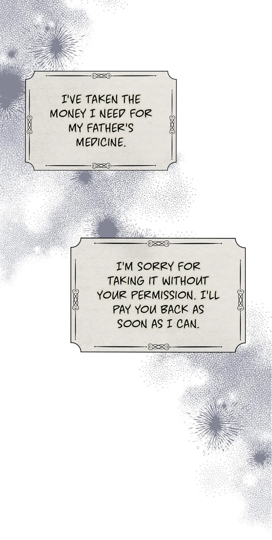 Read Taming My Master Mage chapter 32 image 107 on Lezhin