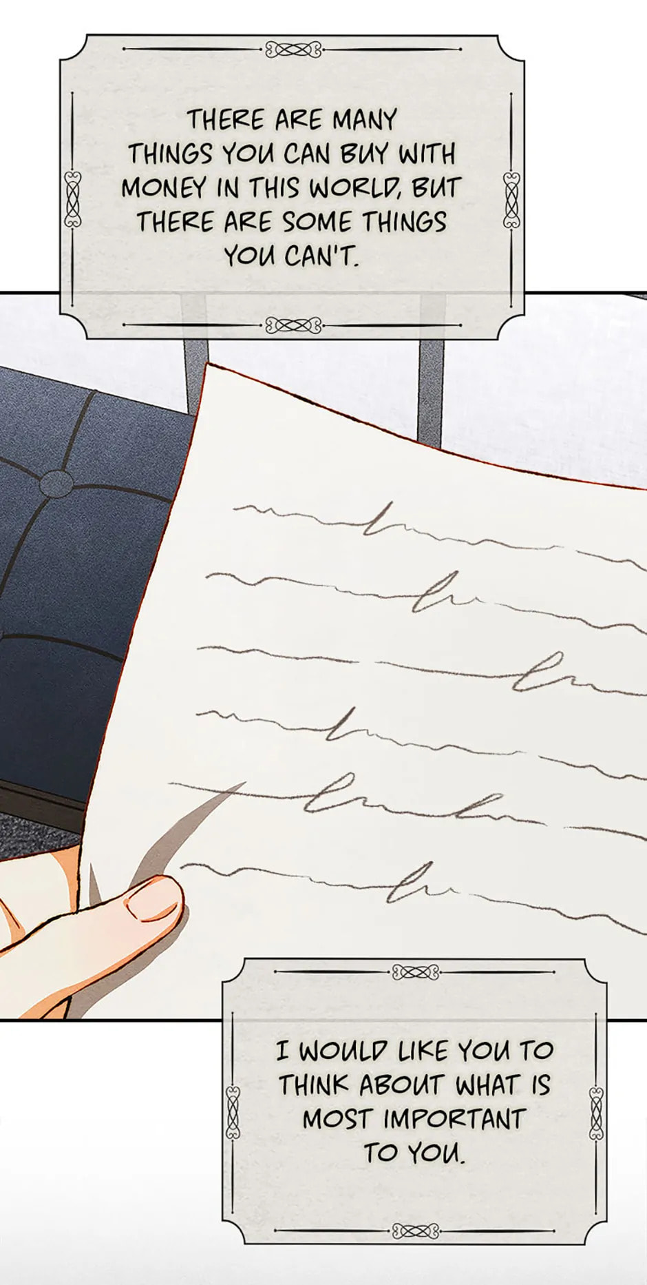 Read Taming My Master Mage chapter 32 image 108 on Lezhin