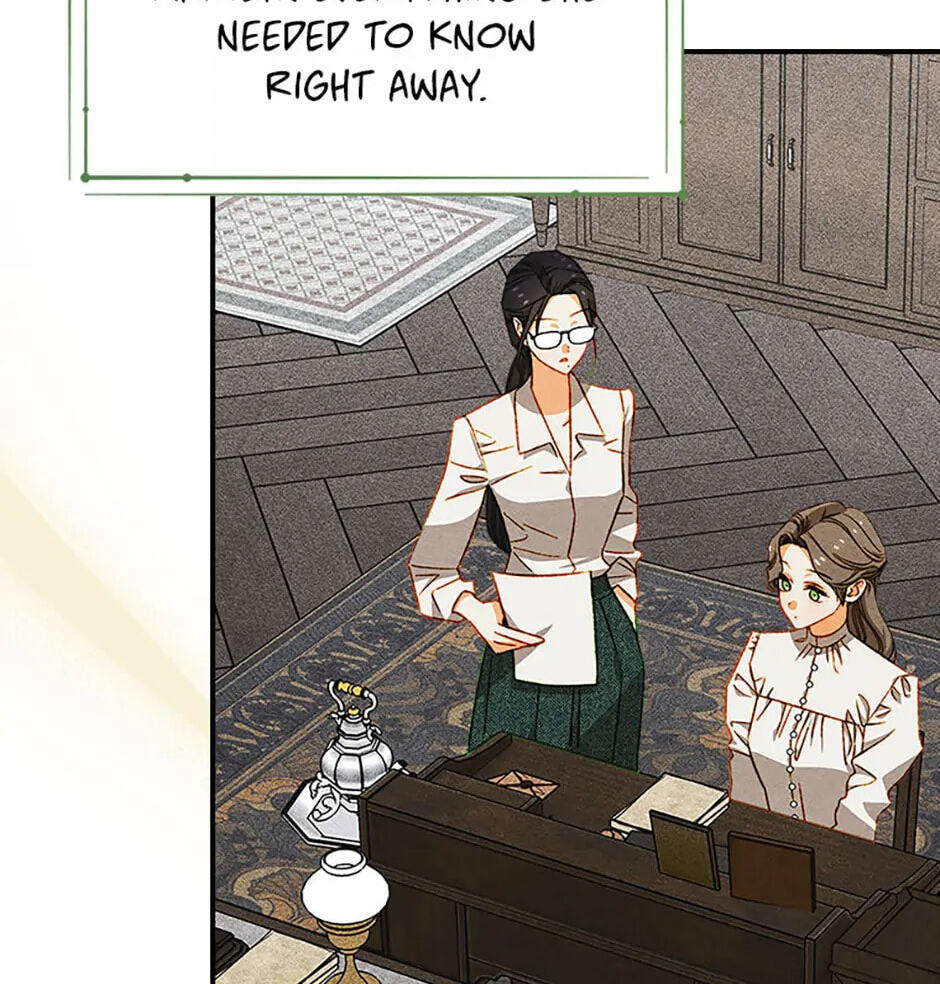 Read Taming My Master Mage chapter 32 image 11 on Lezhin