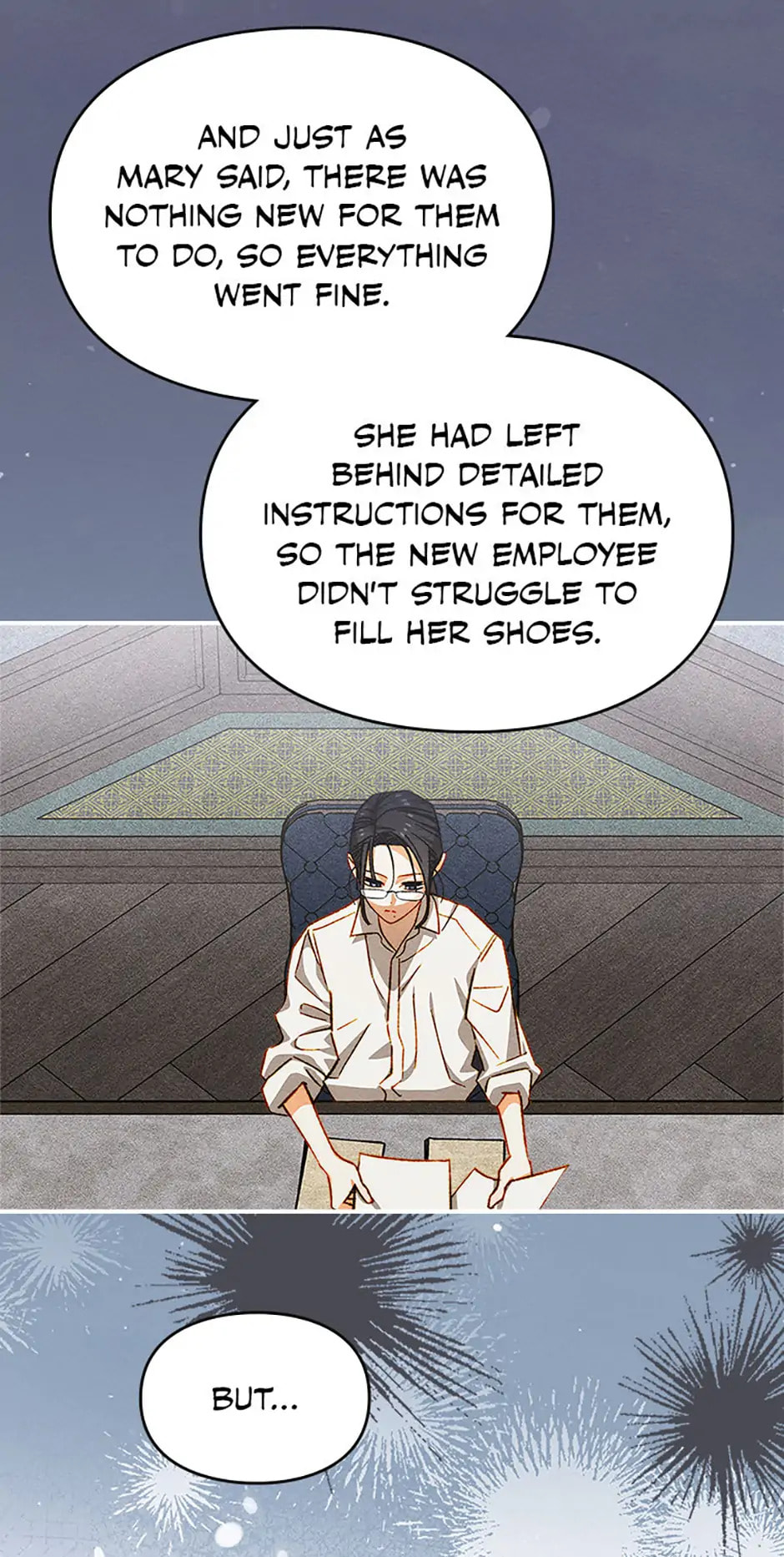 Read Taming My Master Mage chapter 32 image 113 on Lezhin