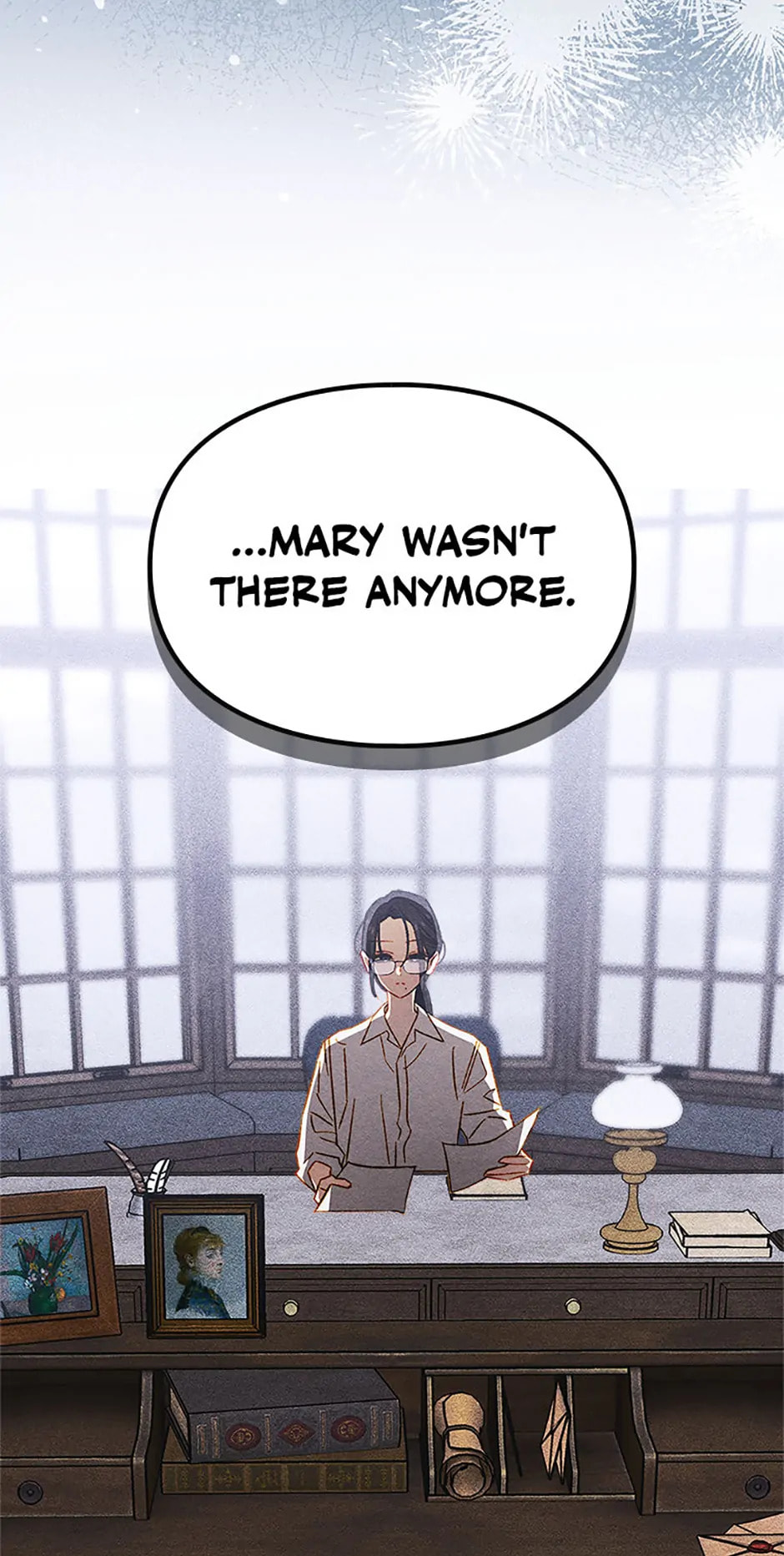 Read Taming My Master Mage chapter 32 image 114 on Lezhin