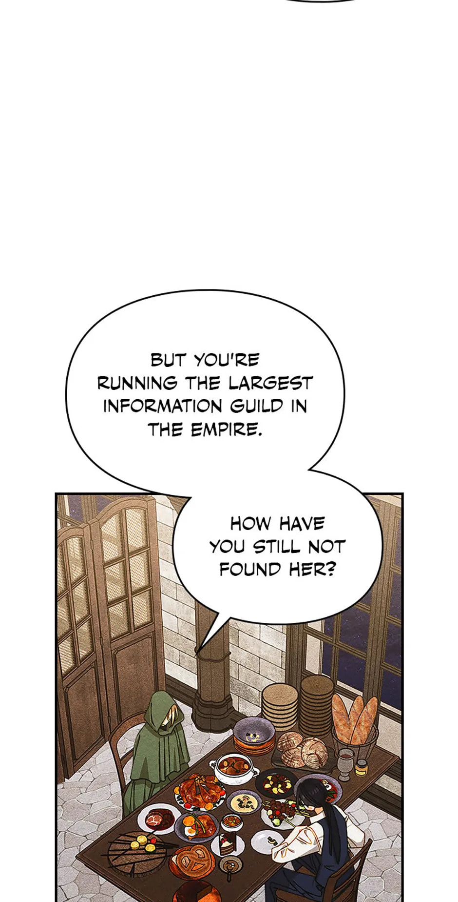 Read Taming My Master Mage chapter 32 image 118 on Lezhin