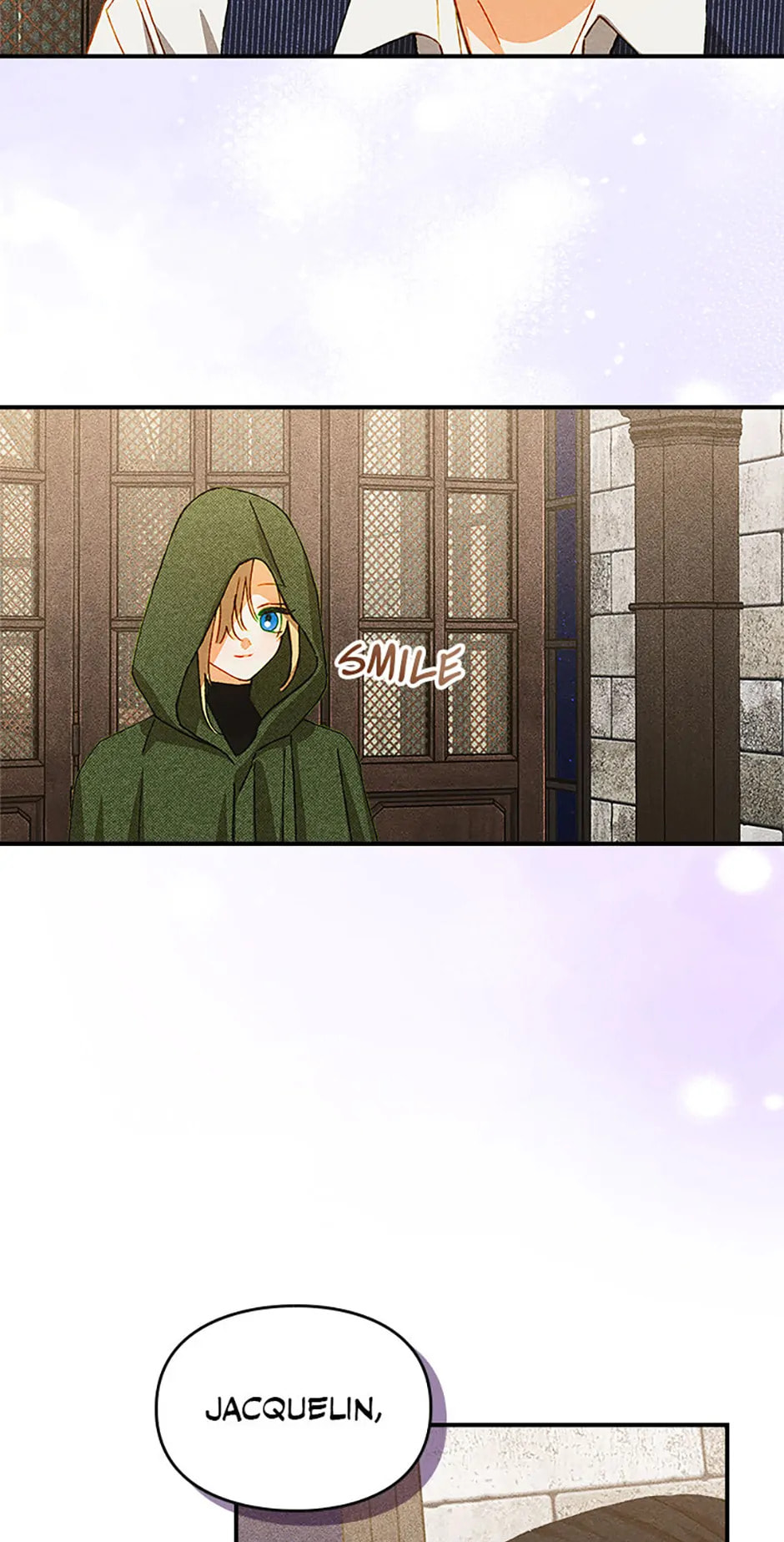 Read Taming My Master Mage chapter 32 image 120 on Lezhin