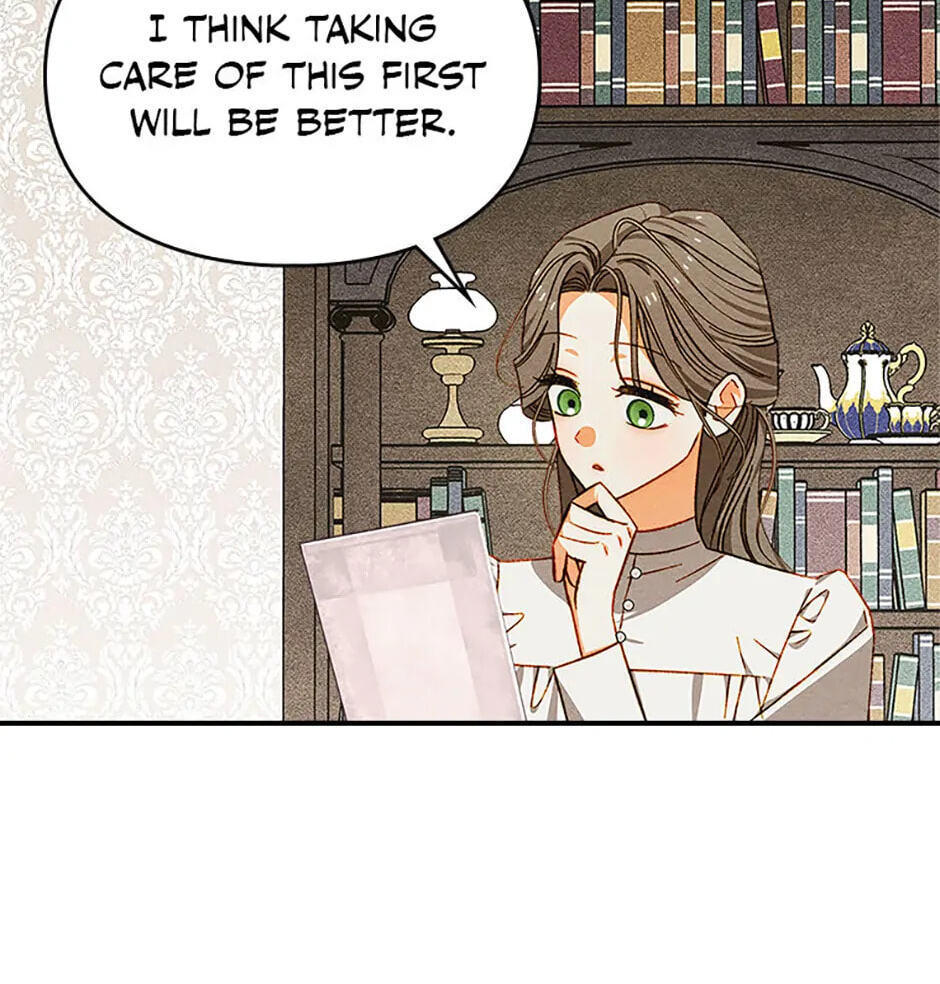 Read Taming My Master Mage chapter 32 image 15 on Lezhin