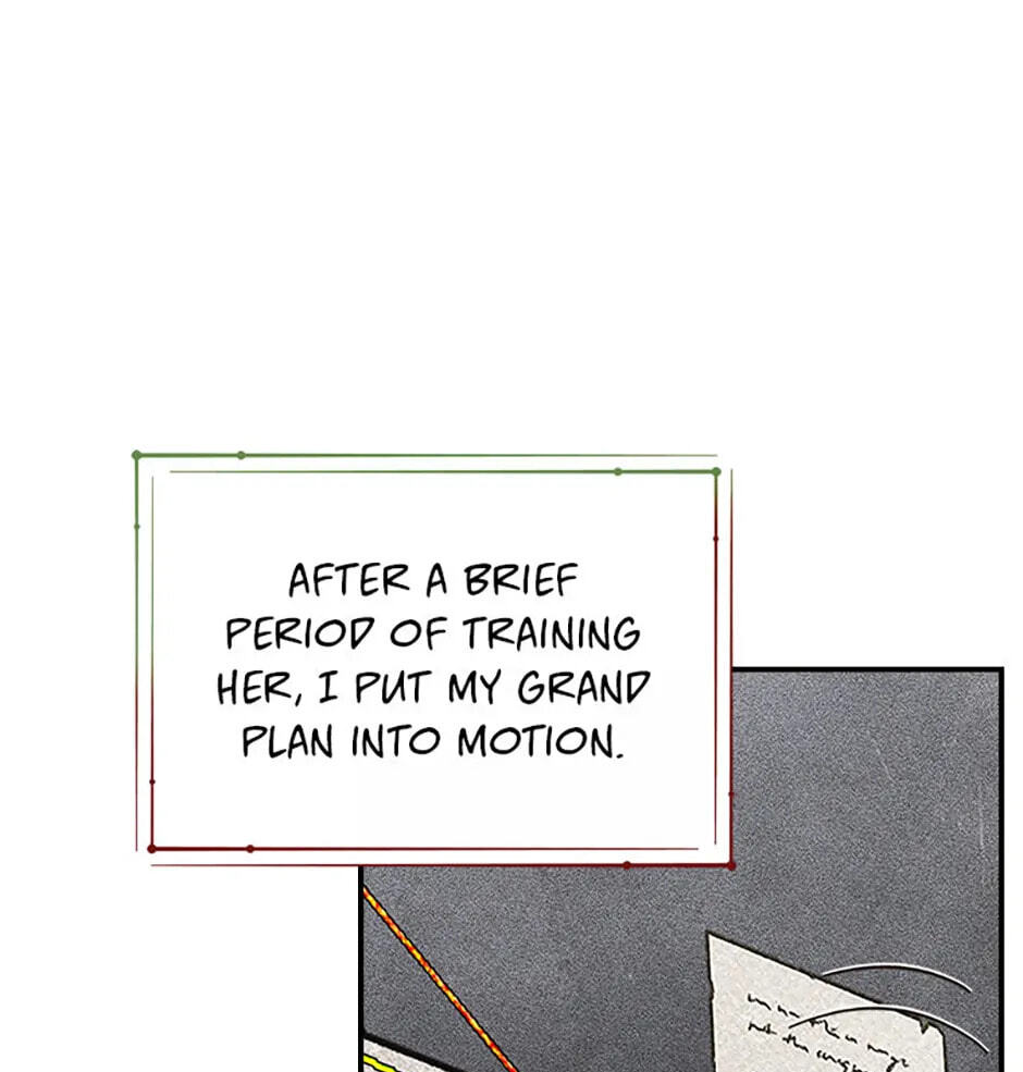 Read Taming My Master Mage chapter 32 image 16 on Lezhin
