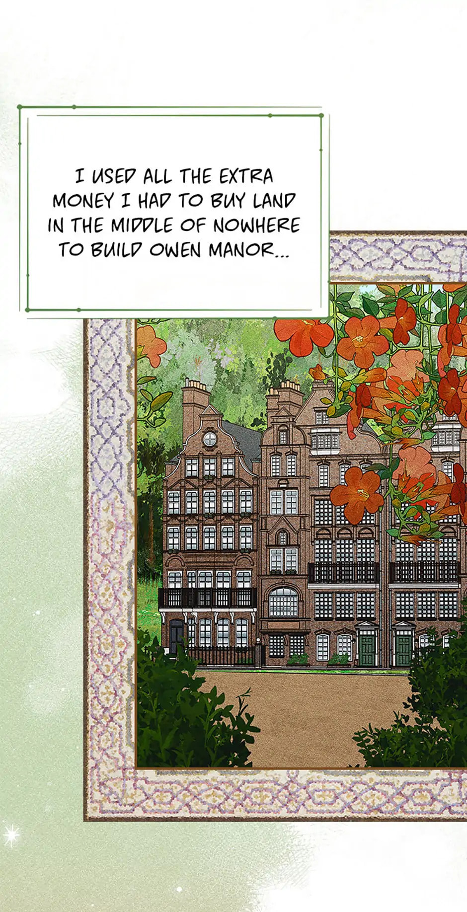 Read Taming My Master Mage chapter 32 image 28 on Lezhin