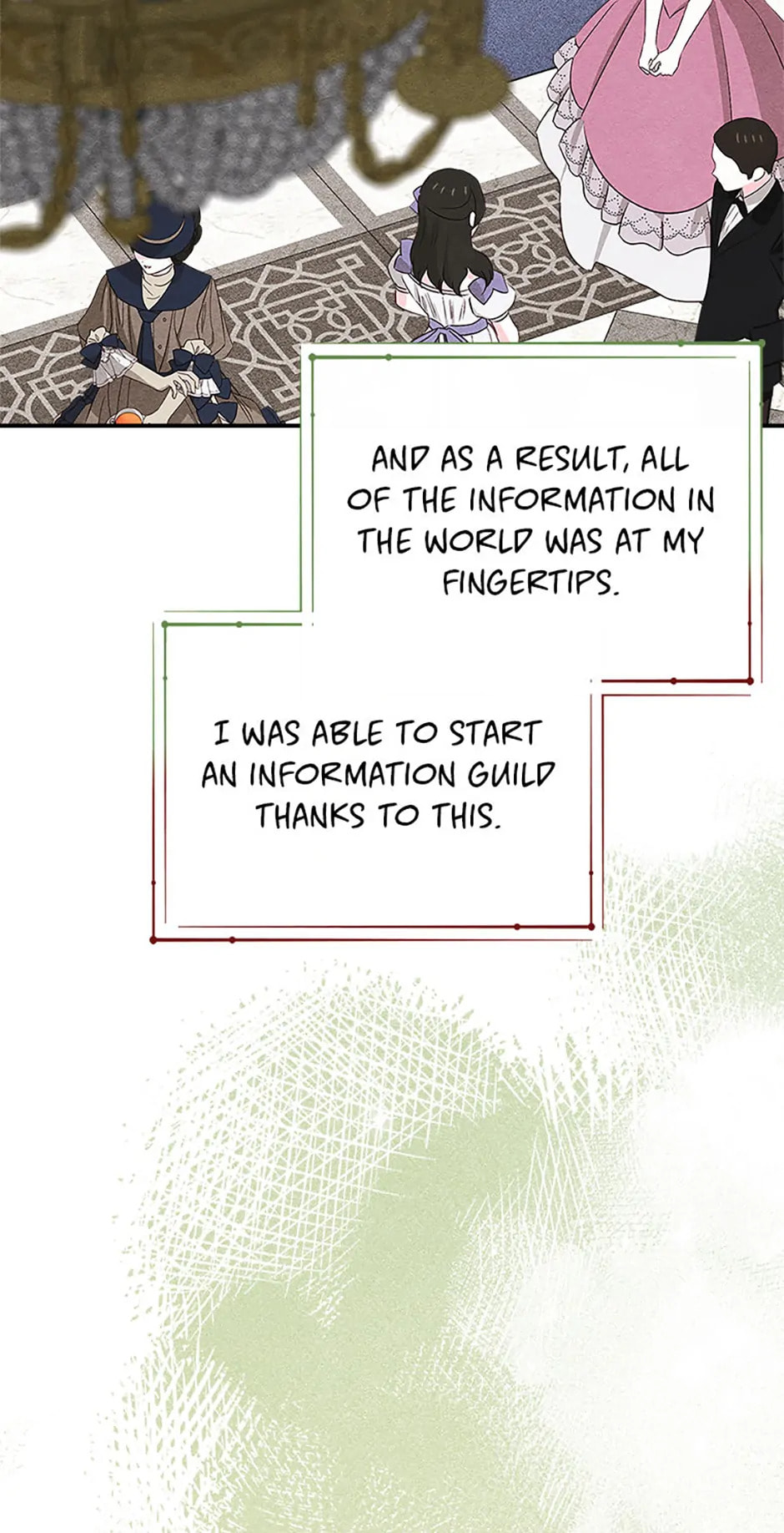 Read Taming My Master Mage chapter 32 image 32 on Lezhin