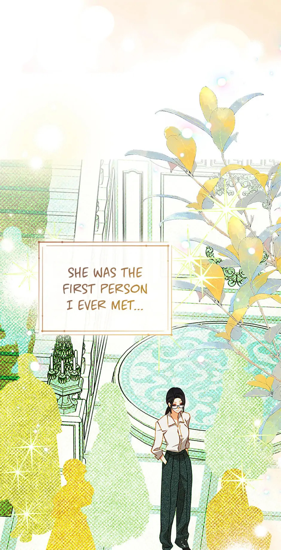 Read Taming My Master Mage chapter 32 image 35 on Lezhin