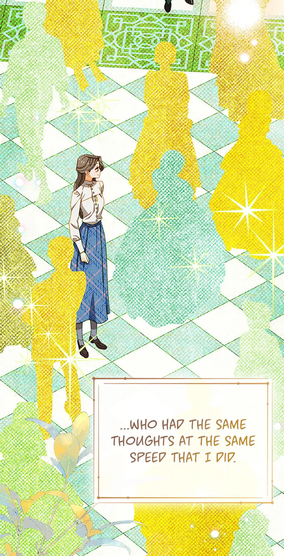 Read Taming My Master Mage chapter 32 image 36 on Lezhin
