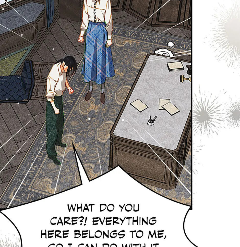 Read Taming My Master Mage chapter 32 image 41 on Lezhin